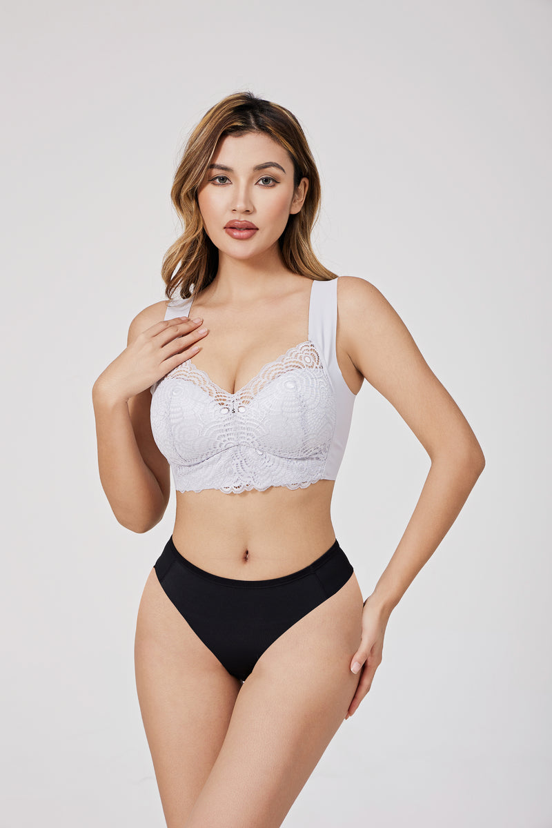 Comfit® Original - Soutien-gorge Push-up Confortable et de maintien