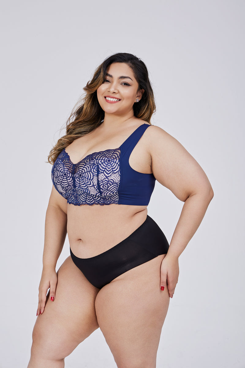 Comfit® Original - Soutien-gorge Push-up Confortable et de maintien